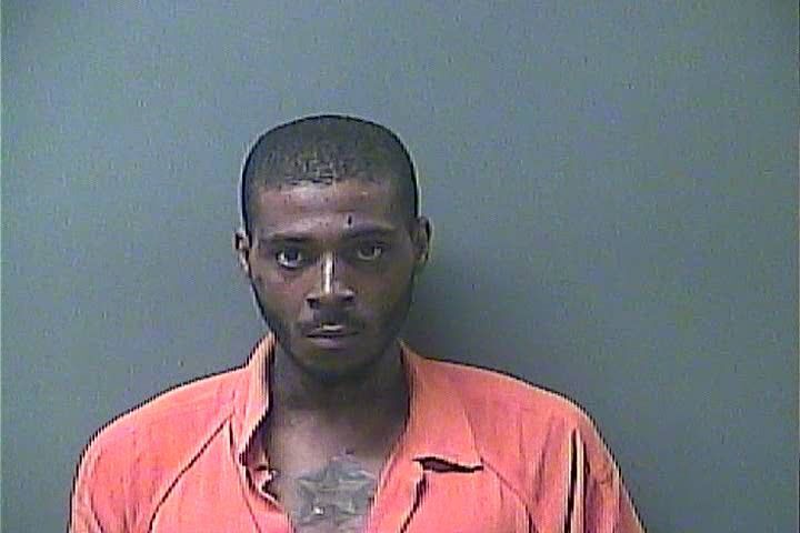 Kyree Moss